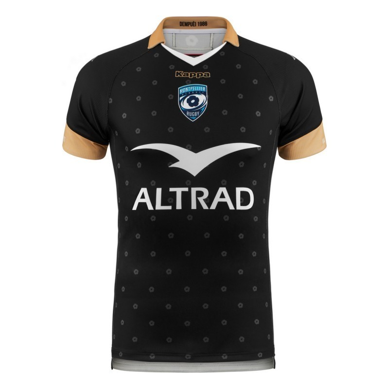 Maillot MONTPELLIER Enfant Maillot MONTPELLIER Enfant